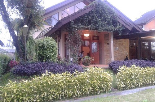 Foto 44 - Villa Kota Bunga Anggrek