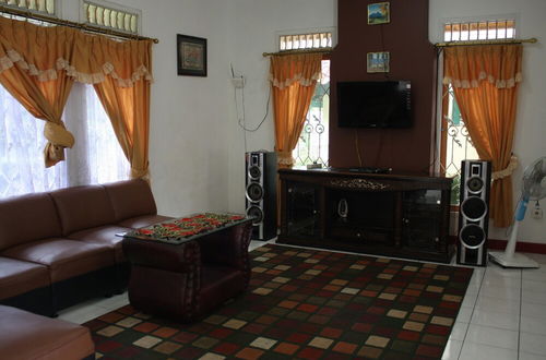 Photo 22 - Villa Kota Bunga Anggrek