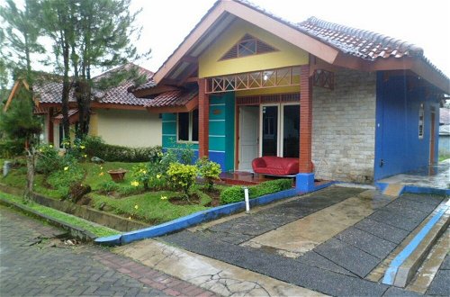 Foto 36 - Villa Kota Bunga Anggrek