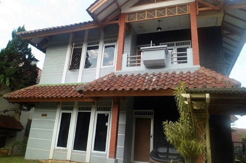 Foto 45 - Villa Kota Bunga Anggrek