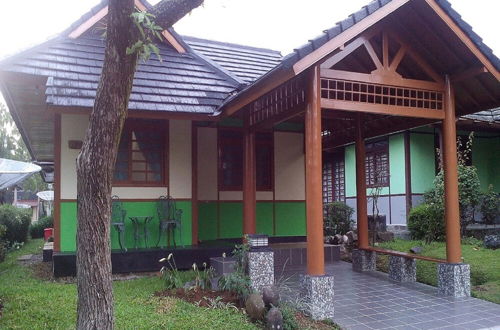 Photo 40 - Villa Kota Bunga Anggrek