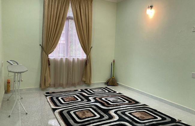 Hanna Homestay Kangar - Foto 15