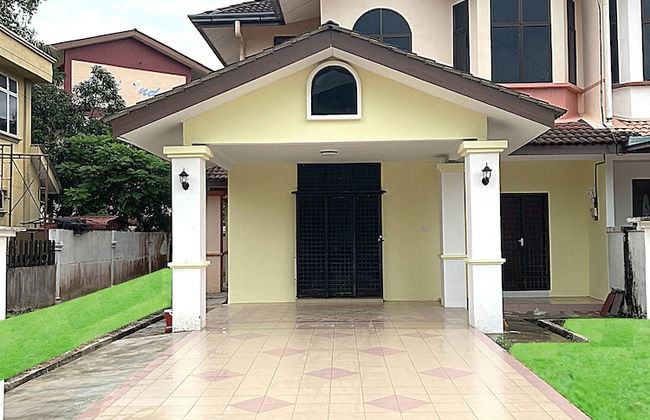 Hanna Homestay Kangar - Foto 1