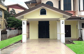 Foto 1 - Hanna Homestay Kangar