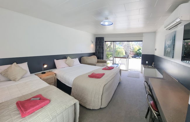 Alpine Motel - Foto 37
