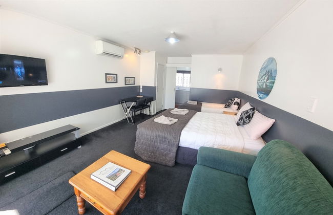 Alpine Motel - Foto 46
