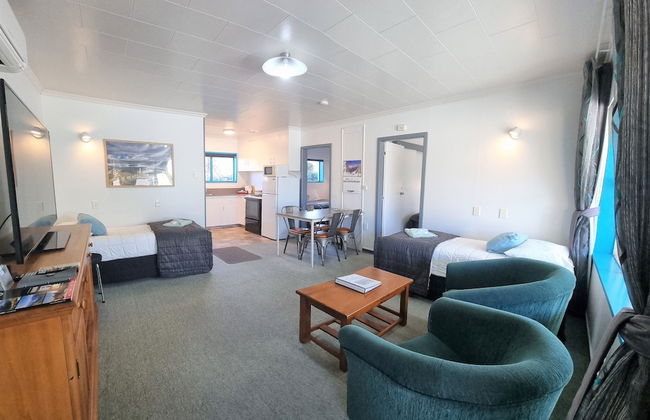 Alpine Motel - Foto 48
