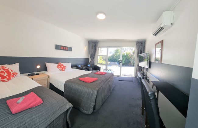 Alpine Motel - Foto 43