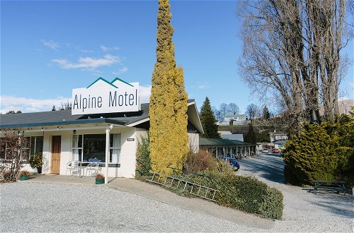 Foto 2 - Alpine Motel