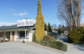 Photo 2 - Alpine Motel