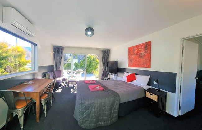 Alpine Motel - Foto 44