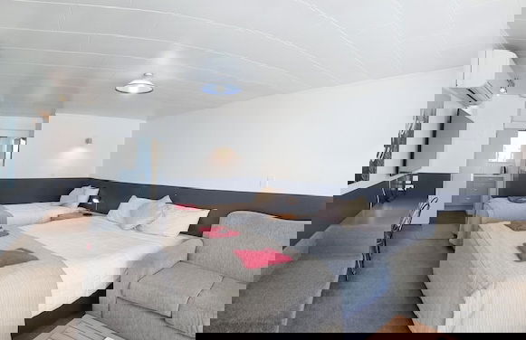 Alpine Motel - Foto 41