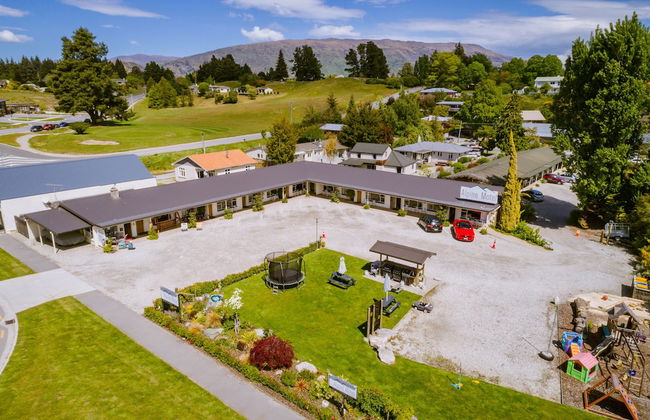 Alpine Motel - Foto 1