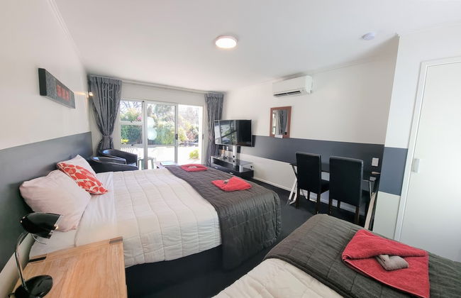 Alpine Motel - Foto 40