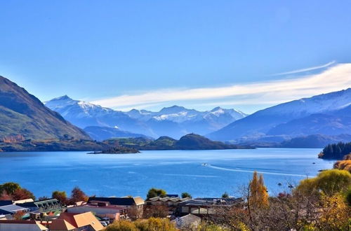 Foto 9 - Lake Wanaka Lookout