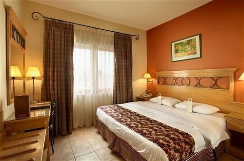 Foto 7 - Capri Hotel Suites