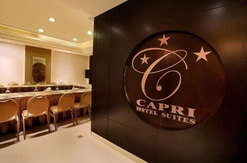 Foto 46 - Capri Hotel Suites
