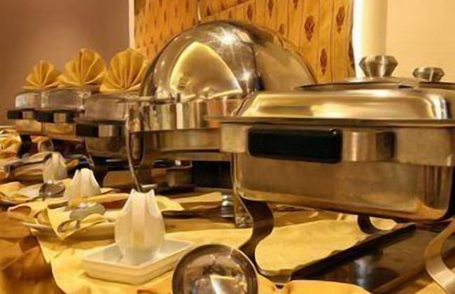 Capri Hotel Suites - Foto 42