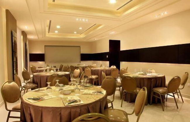 Capri Hotel Suites - Foto 47
