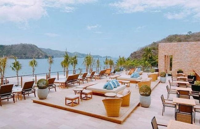Pico De Loro Hamilo Coast Guest House - Foto 16