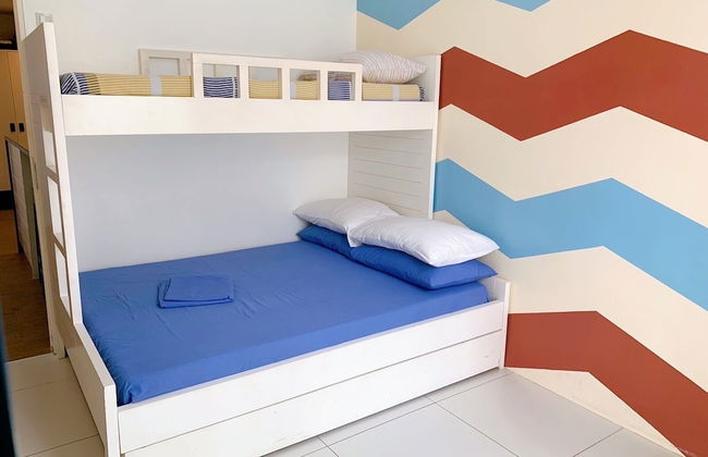 Pico De Loro Hamilo Coast Guest House - Foto 4