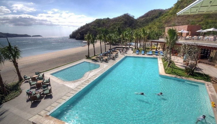 Photo 1 - Pico De Loro Hamilo Coast Guest House