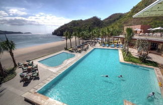 Foto 1 - Pico De Loro Hamilo Coast Guest House