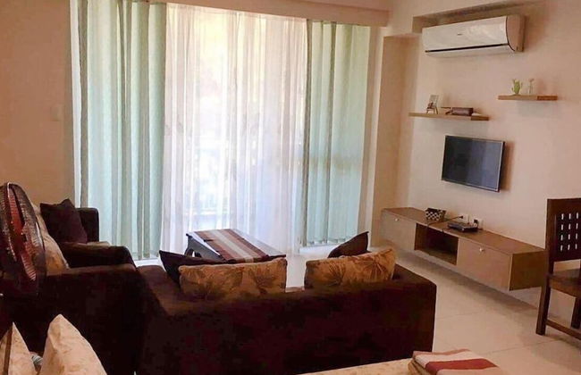 Pico De Loro Hamilo Coast Guest House - Foto 9