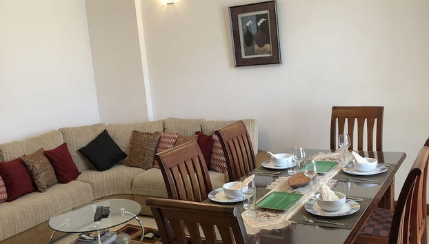 Lobby-Lounge