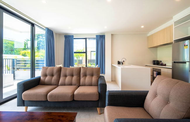 The Edgerley Suites - Foto 45