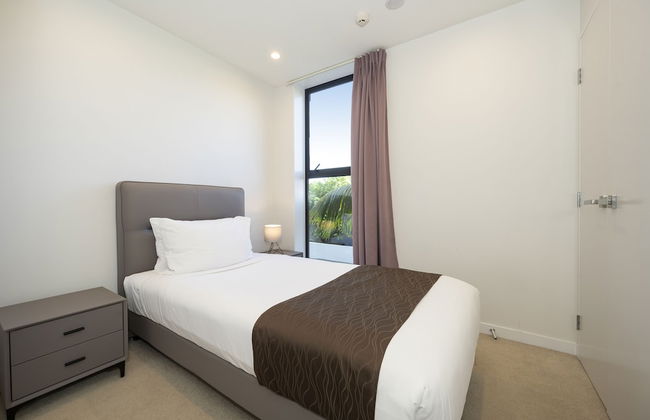 The Edgerley Suites - Foto 11