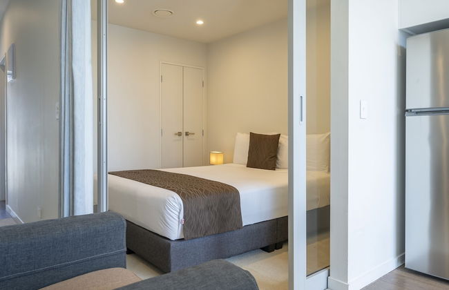 The Edgerley Suites - Foto 10