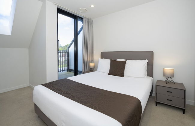 The Edgerley Suites - Foto 14