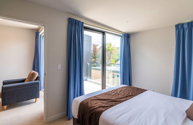 The Edgerley Suites - Foto 5