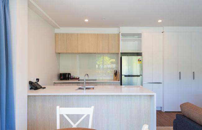 The Edgerley Suites - Foto 26