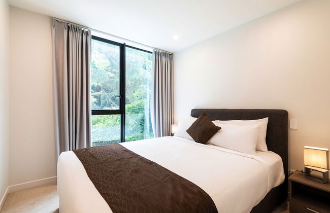 The Edgerley Suites - Foto 7