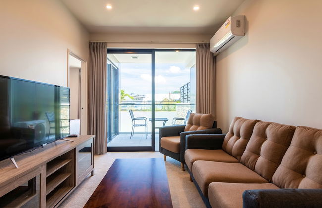 The Edgerley Suites - Foto 40