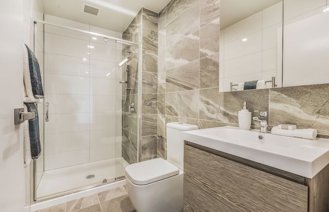The Edgerley Suites - Foto 62