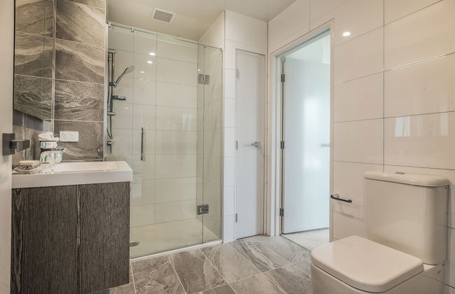 The Edgerley Suites - Foto 64