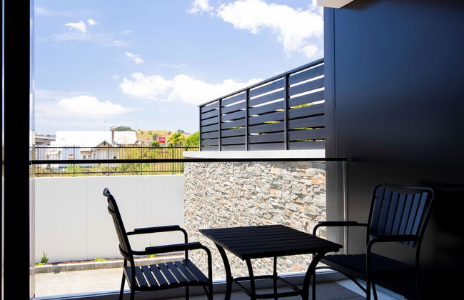 The Edgerley Suites - Foto 48