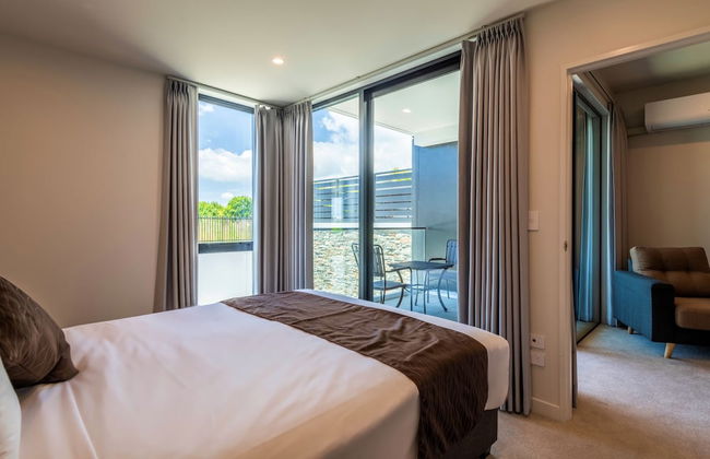 The Edgerley Suites - Foto 4