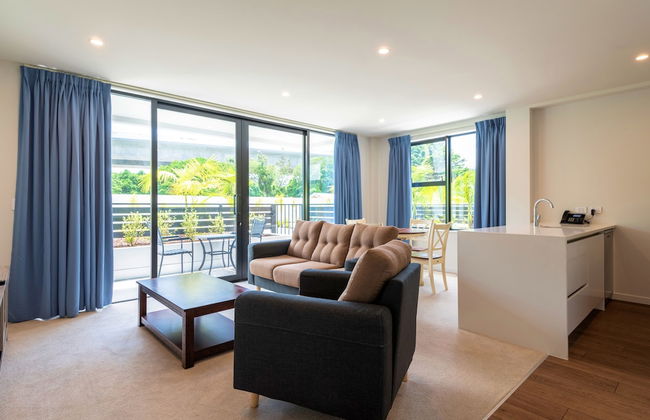 The Edgerley Suites - Foto 44
