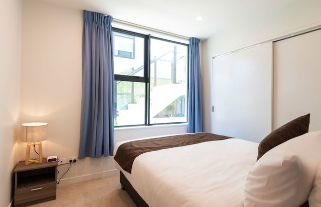 The Edgerley Suites - Foto 6