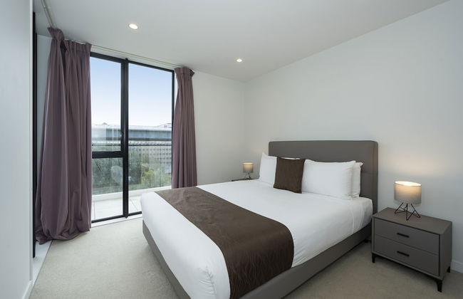 The Edgerley Suites - Foto 16