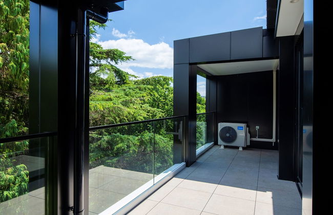 The Edgerley Suites - Foto 53