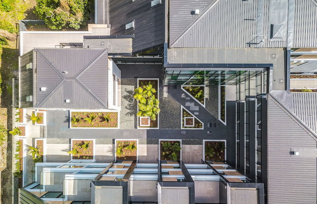 The Edgerley Suites - Foto 69