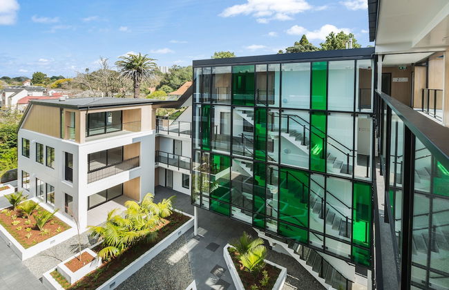 The Edgerley Suites - Foto 67