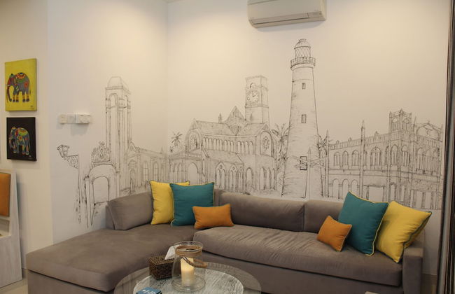 Retreat At Fairway Galle - Photo 1