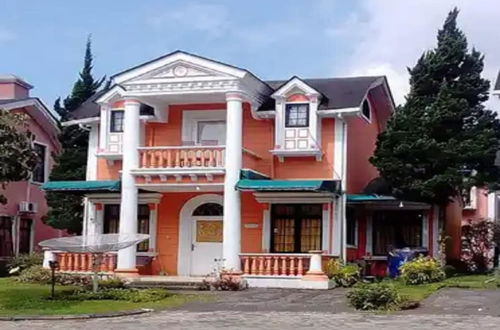 Photo 41 - Villa Kota Bunga Allamanda