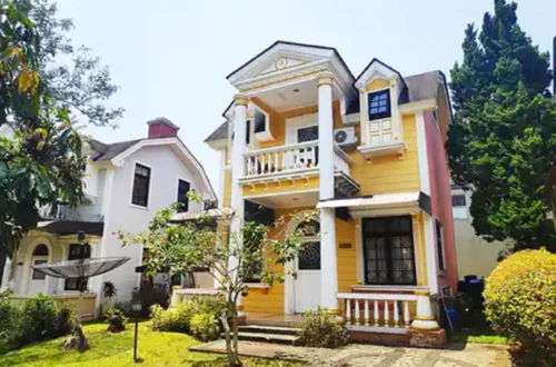 Foto 43 - Villa Kota Bunga Allamanda